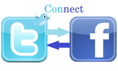 How to Link Facebook Page to Twitter