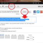 How to embed a youtube video on your website