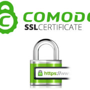 SSL Certificate on your website to Satisfy Google's New Requirements